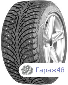 Sava Eskimo Stud 215/65 R16 98T